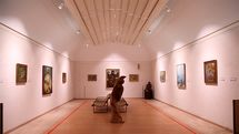Museums to remain closed in Iran’s red cities
