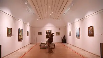 Museums to remain closed in Iran’s red cities
