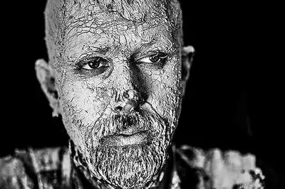 Iranian photographers honored at NSAPK Circuit 2020