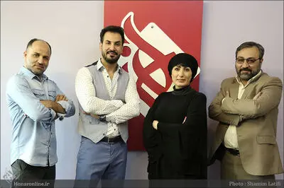 کنسرت-تئاتر «مرگ گرم» به روایت نویسنده، کارگردان و بازیگران | عطایی‌فر: یک حس بد به من می‌گوید مرگ تئاتر نزدیک است