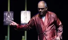 دانشجویان از تخفیف روزانه بلیت نمایش «تب» برخوردار می‌شوند