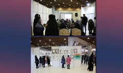 توجه جامعه طراحی و صنعت به برترین پایان‌نامه‌های دانشجویی در آئین اختتامیه بخش علمی دانشگاهی جشنواره مد و لباس