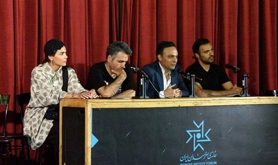 «گوزن‌های اتوبان»؛ روایتی از بلاتکلیفی، نابهنگامی و عشق / داروی اصلی، فرهنگ است
