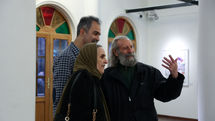 نمایشگاه گروهی نقاشی و عکس در گالری برگ
