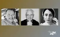 یک بانوی ایرانی داور بخش کوتاه جشنواره انسی