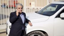پروانه نمایش «طبقه یک و نیم» صادر شد