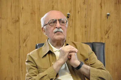 نمایش 9 فیلم کامران شیردل در مرکز گسترش سینمای مستند و تجربی