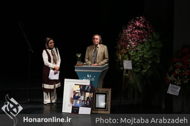 مراسم بزرگداشت وارطان ساهاکیان در تالار وحدت