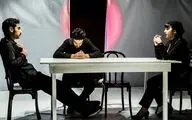 اجرایی حداقلی اما قابل تامل / نگاهی به نمایش 