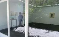 O Gallery Hosts Habib Moradi Art 