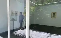 نمایشگاه انفرادی حبیب مرادی در گالری اُ