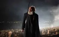 نشست خبری «فریاد»؛ این فیلم‌ برای لذت بردن نیست!