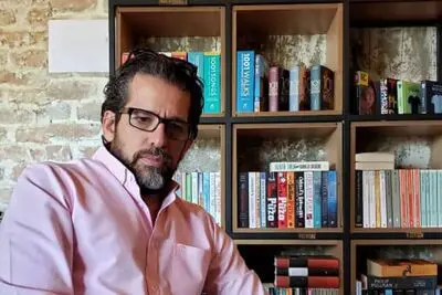 نخستین کنفرانس معماری داخلی ایران به روایت دبیر جشنواره | خادم‌زاده: دنبال رشد ایده‌ها در بستر معماری داخلی هستیم 