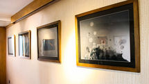 Photography Exhibit by Mehdi Fattahieh 