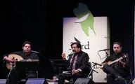 حسام‌الدین سراج با دو آلبوم جدید می‌آید