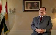  Nazim Dabbagh: Nowruz can be turned into a political and diplomatic issue