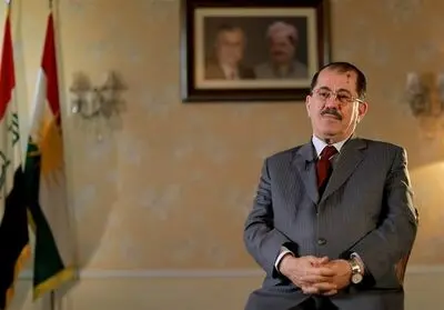  Nazim Dabbagh: Nowruz can be turned into a political and diplomatic issue