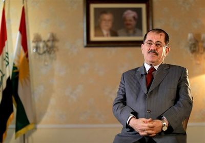  Nazim Dabbagh: Nowruz can be turned into a political and diplomatic issue