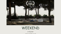 “Weekend” named best Asian film at Hong Kong festival