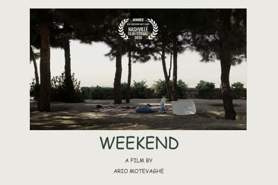 “Weekend” named best Asian film at Hong Kong festival