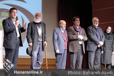 چهارمین گردهمایی مجموعه داران در موزه ملی ایران