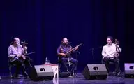 پرواز همای آنلاین به صحنه رفت / از 