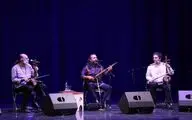 پرواز همای آنلاین به صحنه رفت / از 