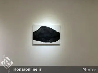 نمایشگاه نقاشی شیوا کاکاوندی در گالری اعتماد