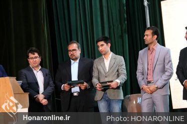 برگزاری نخستین سمپوزیوم ملی روز معمار و تقدیر از علی اکبر نصرآبادی