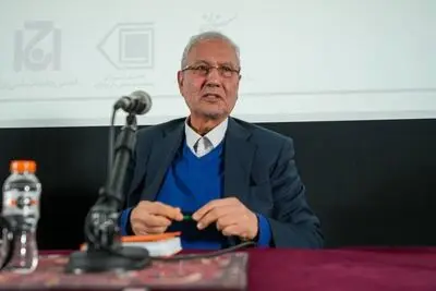 علی ربیعی: سینما نقش بی بدیلی در فرهنگ دارد