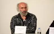 
واکنش کیانوش عیاری به قاچاق فیلم «کاناپه»؛ از نمایش غیرقانونی اثرم ناراضی هستم