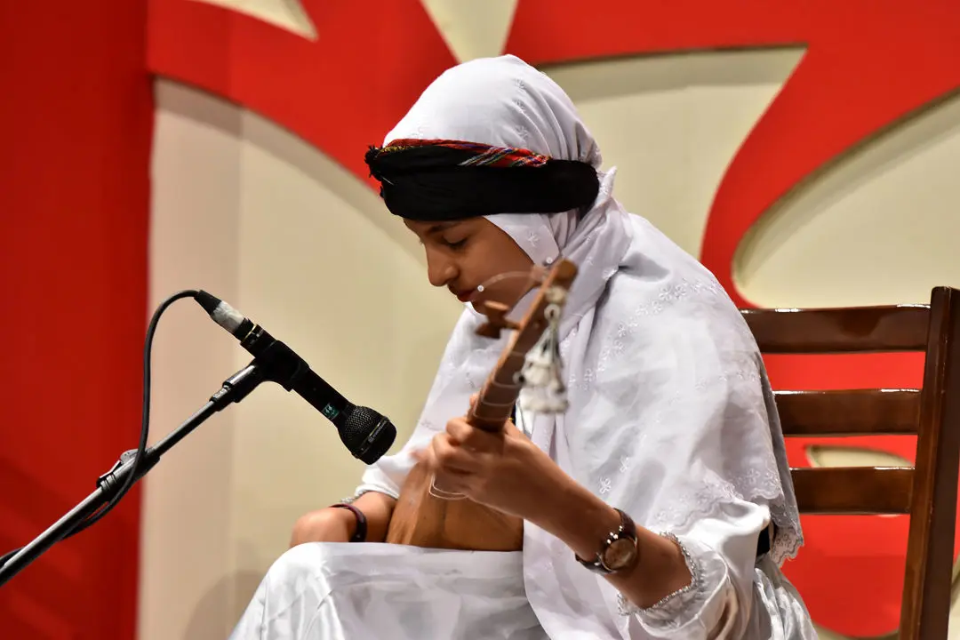 رپرتوار مرحله نهایی بخش نواحی هجدهمین جشنواره جوان اعلام شد