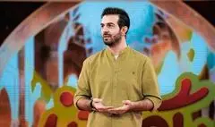 «بگو بخند» شبکه نسیم از ۱۸ مهر آغاز می‌شود