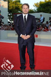 099991 Natalie Portman walks the red carpet ahead of the _Vox Lux_ screening during the 75th Venice Film Festival