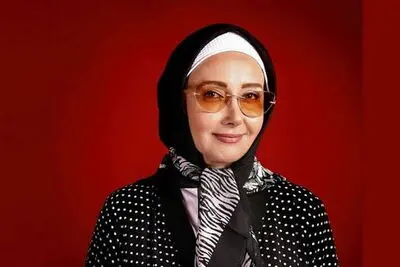 کتایون ریاحی: جای خالی شبکه‌ای برای ناشنوایان بسیار احساس می‌شد