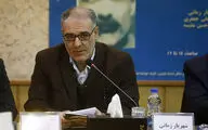 شهریار زمانی و نگارش داستان امیرکبیر | راوی مهدعلیا