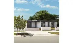 معماری چگونه می‌تواند در خدمت معلولان باشد؟