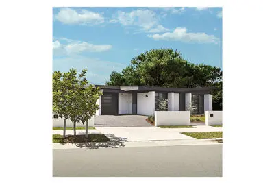 معماری چگونه می‌تواند در خدمت معلولان باشد؟