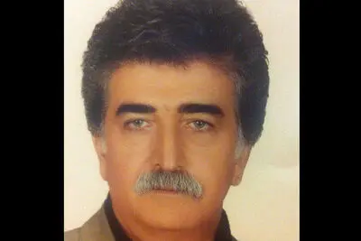 درگذشت یک سینماگر