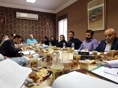 سومین نمایشگاه لباس عاشورایی در مسیر رشد و تعالی فرهنگ عاشورایی