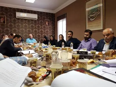 سومین نمایشگاه لباس عاشورایی در مسیر رشد و تعالی فرهنگ عاشورایی