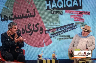 ساخت فیلم در بحران/ نگاه انسانی و صداقت برای ساخت مستند در جنگ