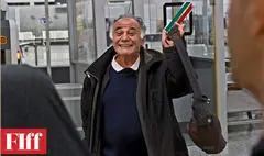 آلفرد یعقوب‌زاده مهمان ویژه جشنواره جهانی فیلم فجر