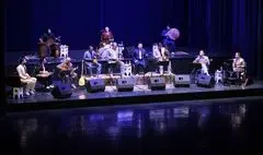 کامکارها ۱۲ اسفند روی صحنه می‌روند