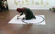  نمایشگاه تصویرسازی و پرفورمنس 