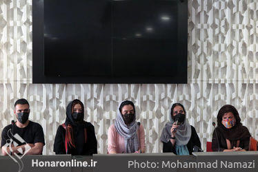 چهارمین روز سی و هشتمین جشنواره جهانی فیلم فجر