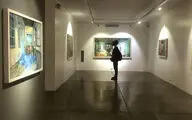 وهم طبیعت، انسان در لفاف و گذری در تاریخ معاصر / گالری‌گردی هنرآنلاین در 4 نمایشگاه