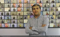 فرازهایی از زندگی فرمانده کاریزماتیک خاورمیانه / روایت مجید رحمتی از بازی در  مستند نمایش 