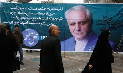 مهرجویی: معلم دوست و رفیق و همدم اهالی سینما بود / فرهادی: هیچگاه چیزی جز میل به زندگی در علی ندیدم