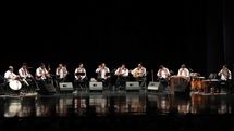 Concert of 